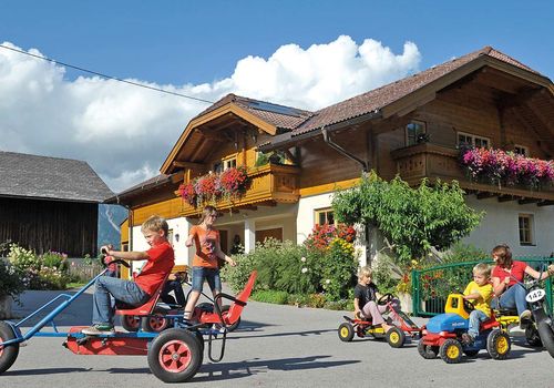 Haus Kinder