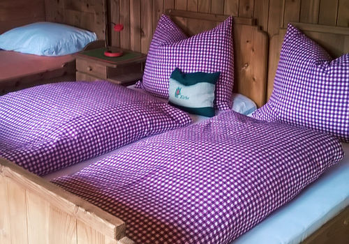 Goeldnerhuetteschlafzimmer