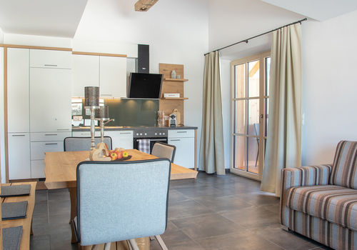 Appartements-bauernleben