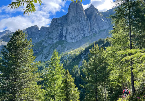 Landschaftsbild 